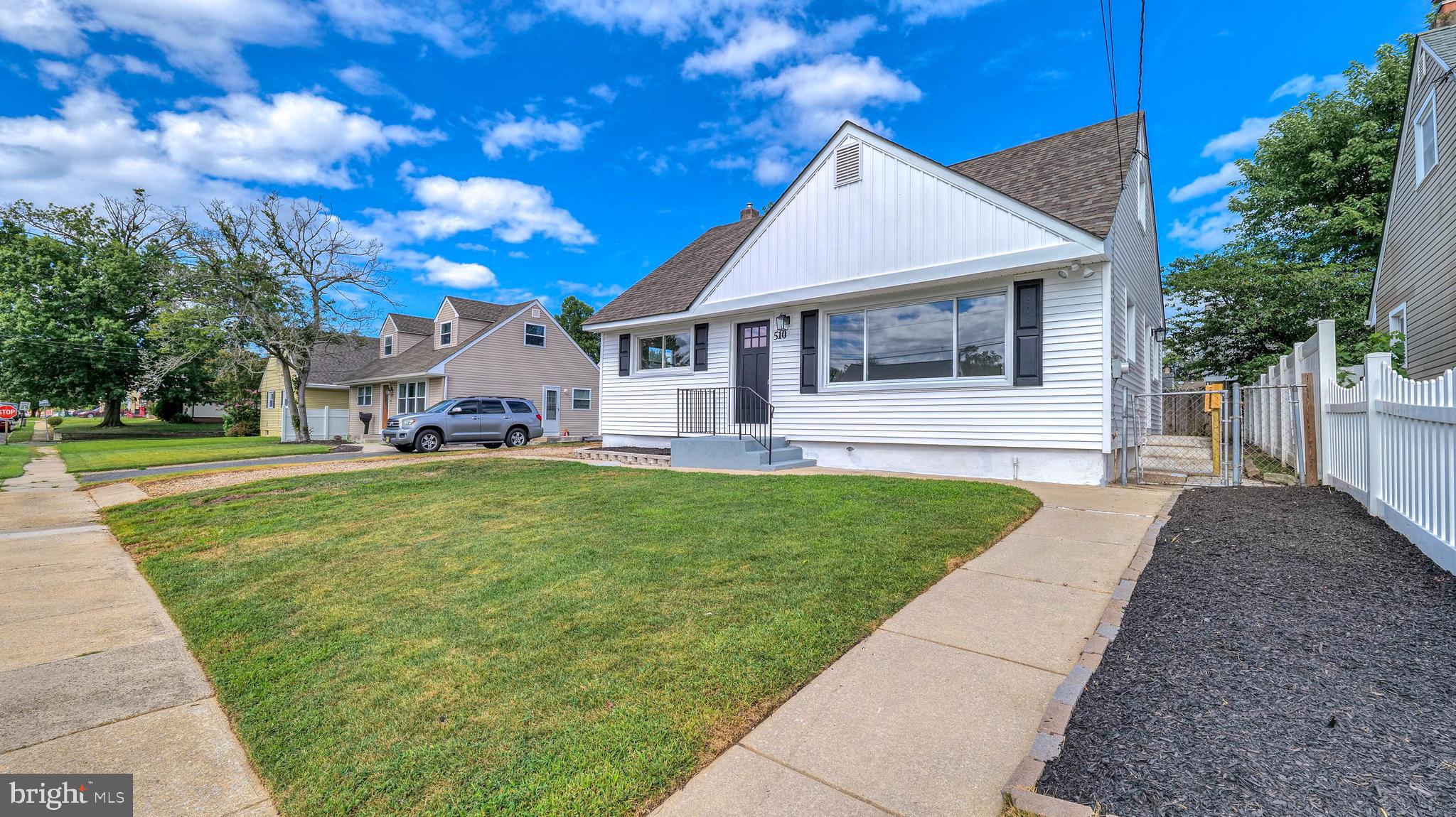 510 ELM AVENUE