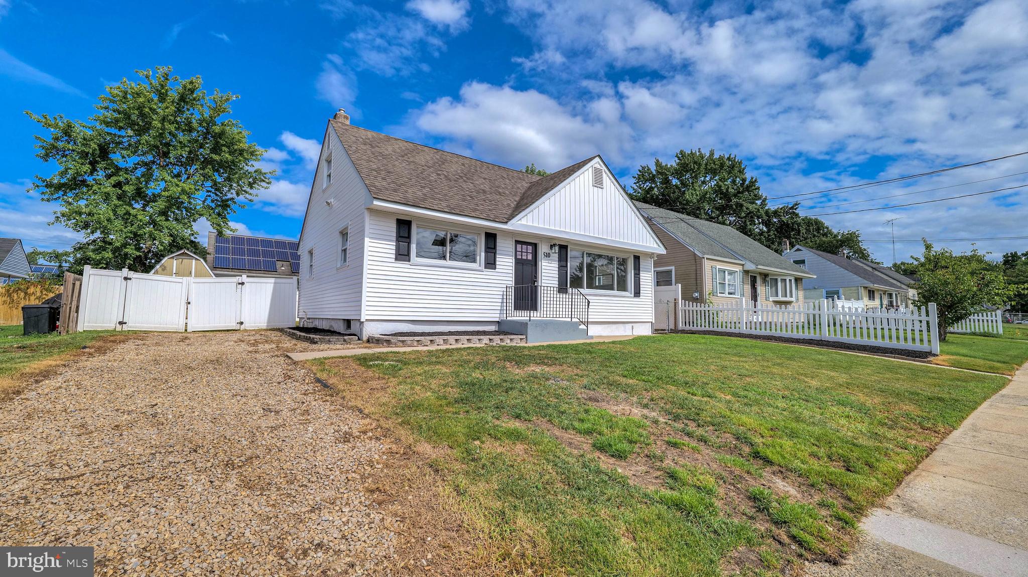 510 ELM AVENUE