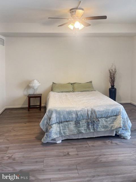 LEISURE WORLD - Residential