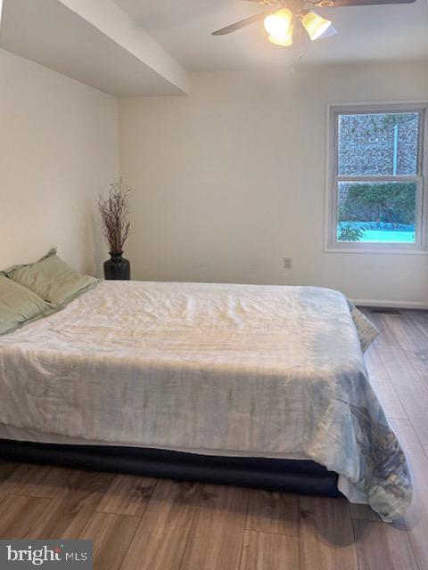 LEISURE WORLD - Residential