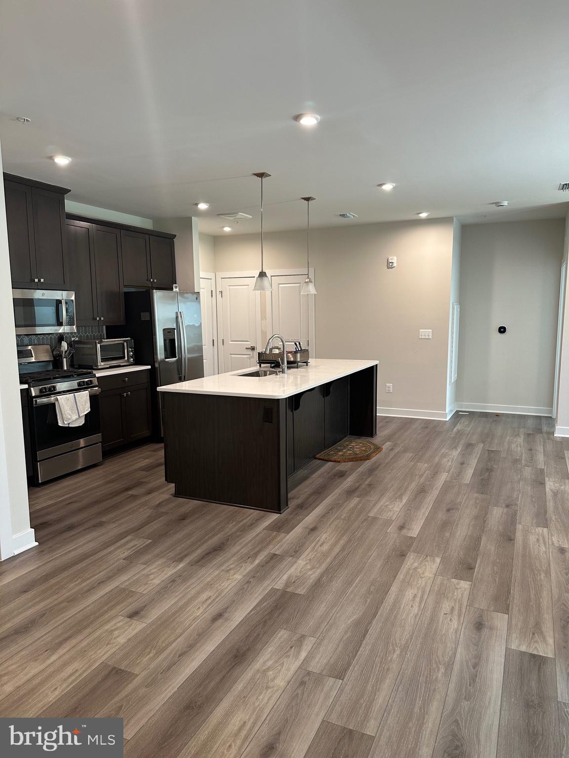 TURF VALLEY - Residential