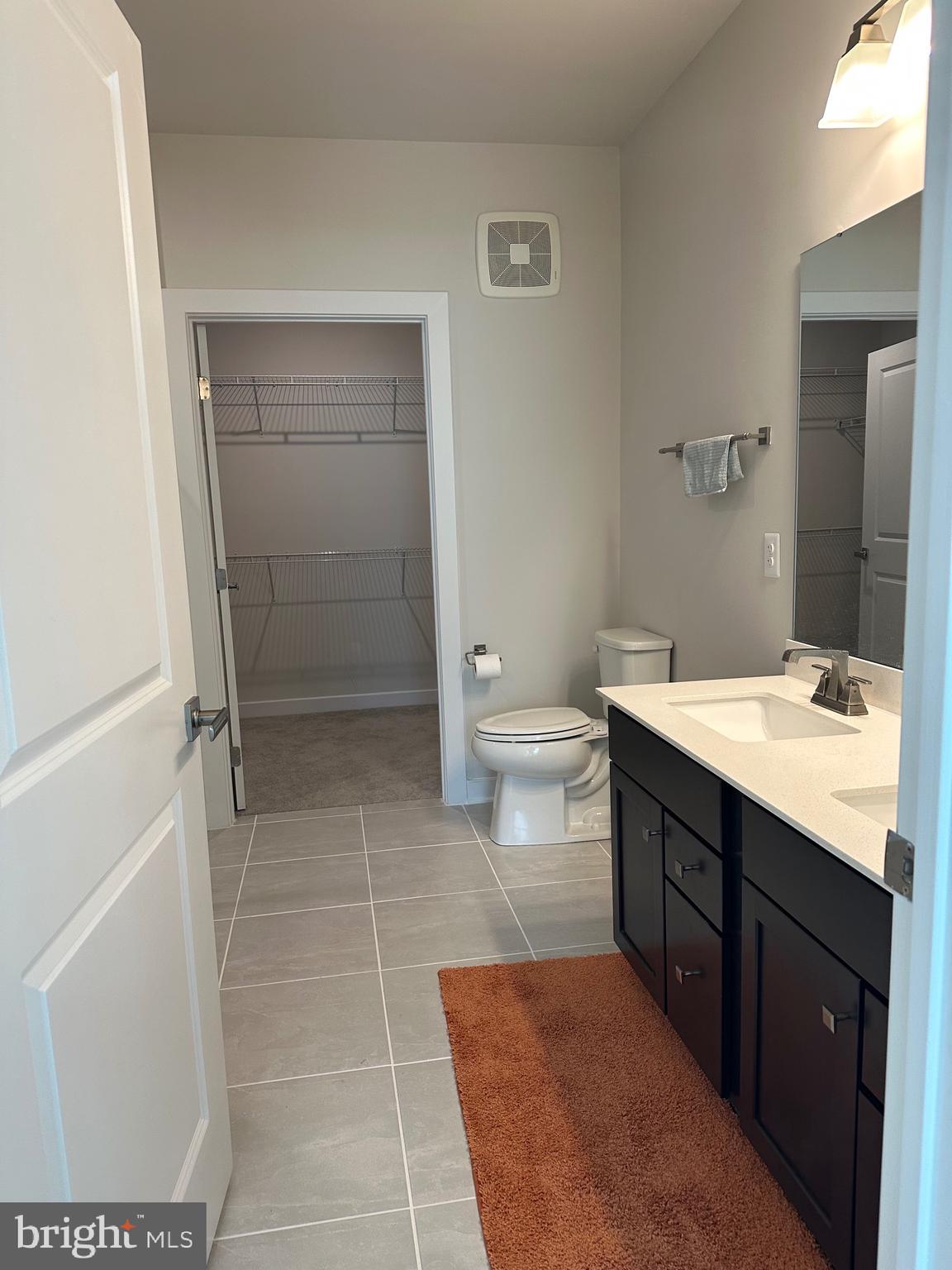 TURF VALLEY - Residential