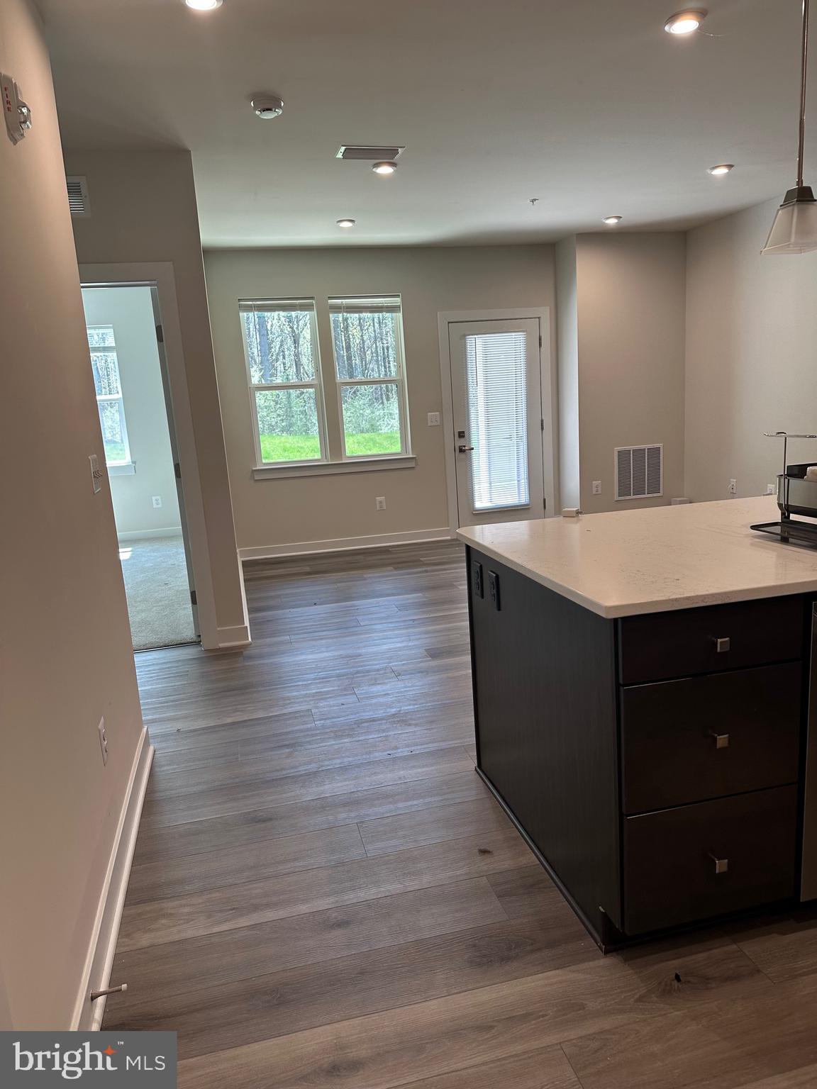 TURF VALLEY - Residential