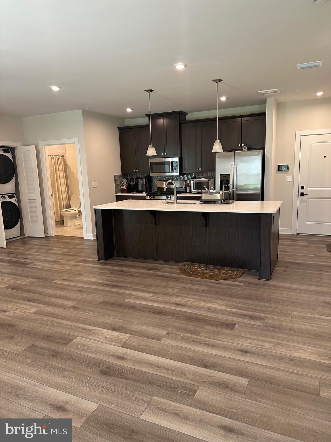 TURF VALLEY - Residential