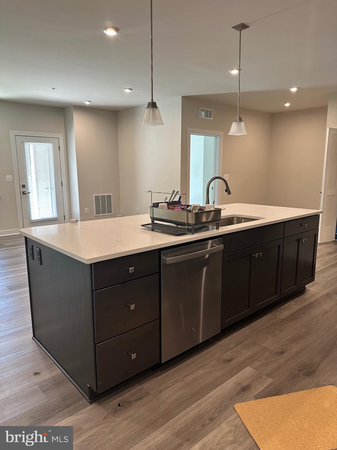 TURF VALLEY - Residential