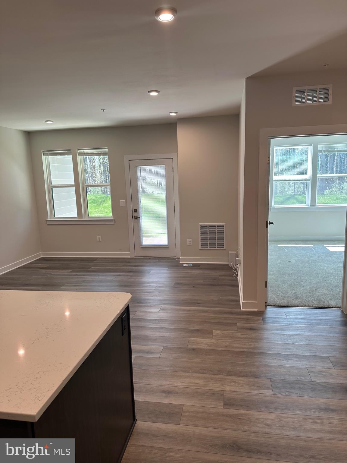 TURF VALLEY - Residential