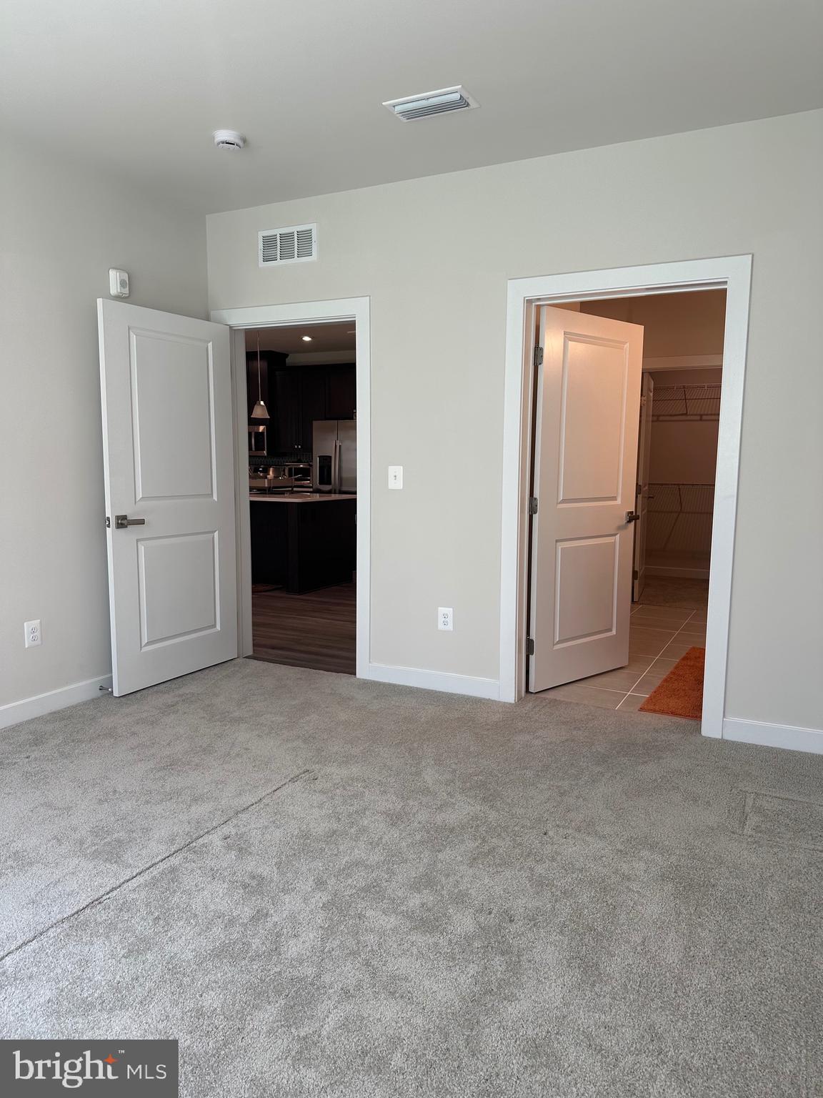 TURF VALLEY - Residential