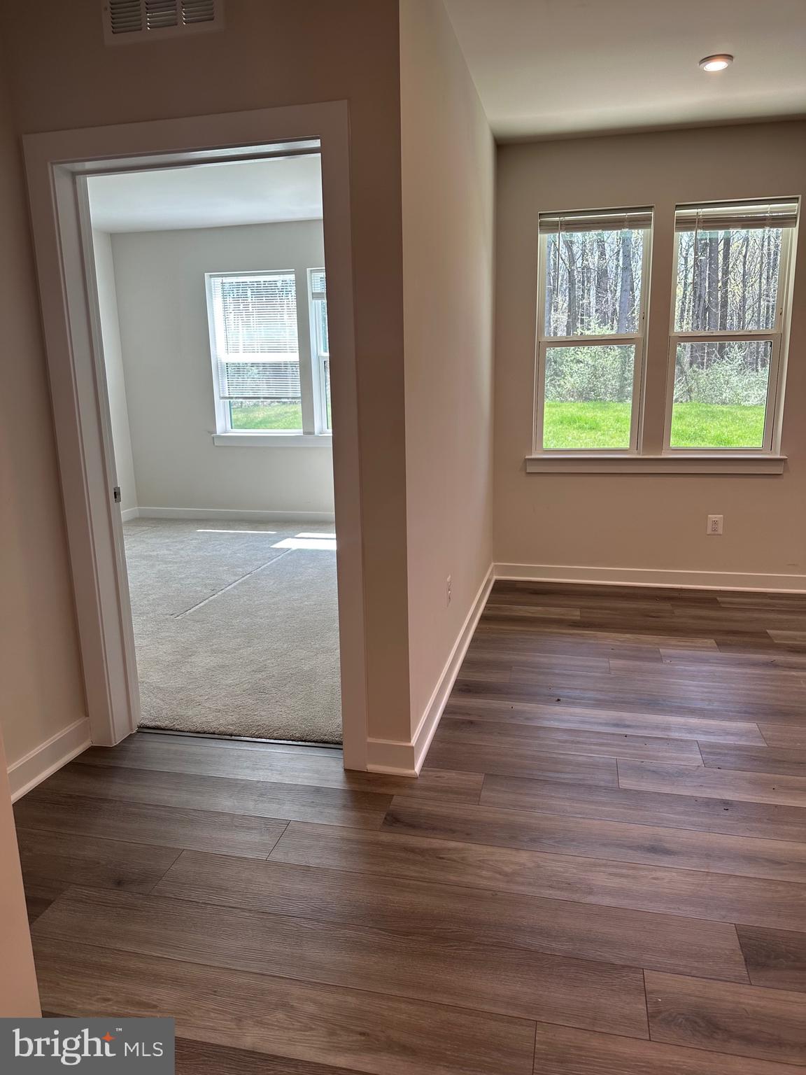 TURF VALLEY - Residential