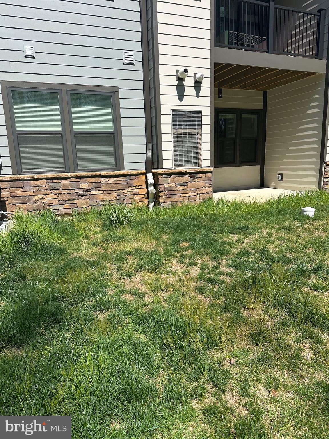 TURF VALLEY - Residential