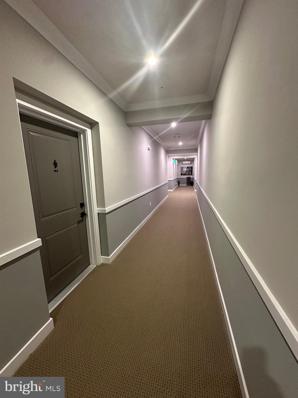 TURF VALLEY - Residential