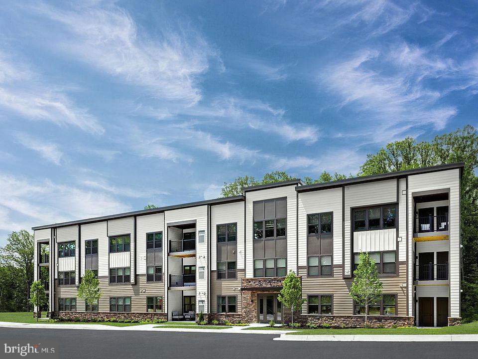 TURF VALLEY - Residential