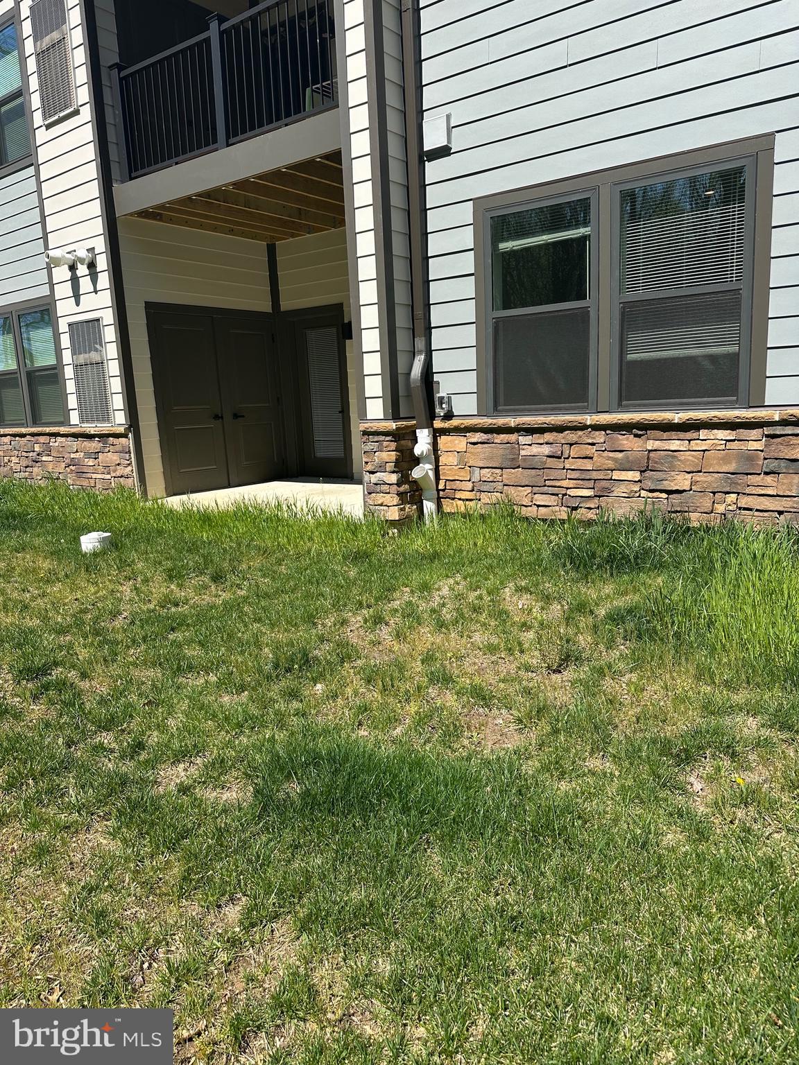 TURF VALLEY - Residential