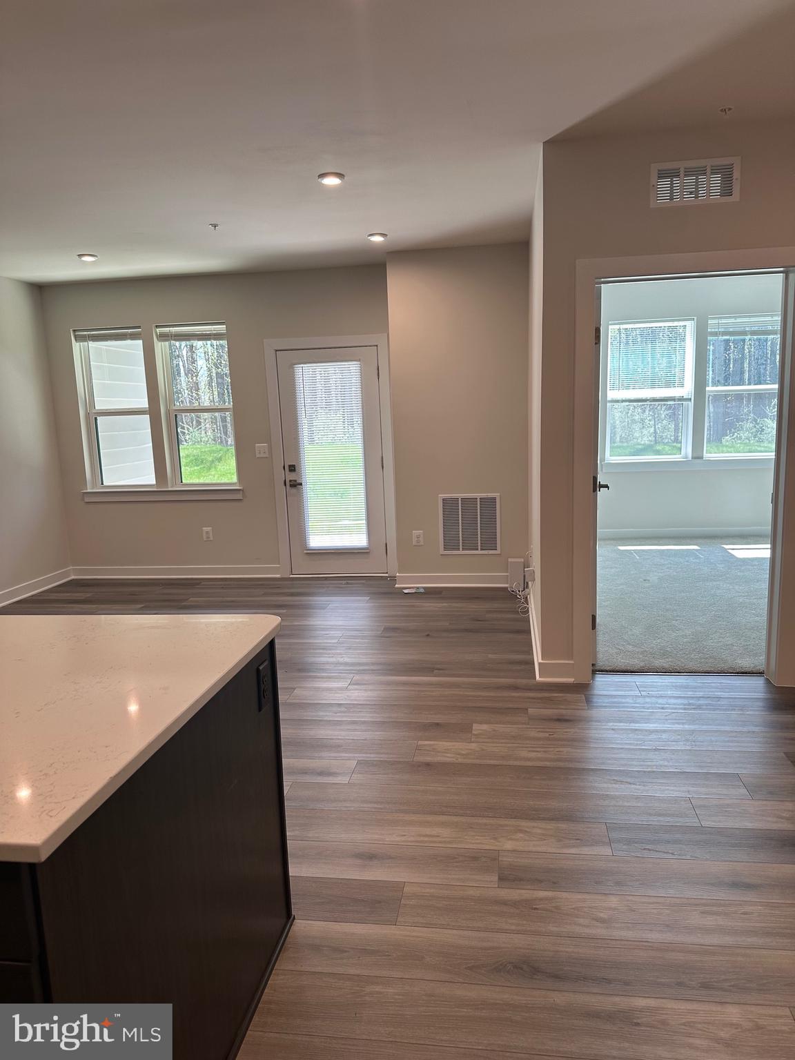 TURF VALLEY - Residential