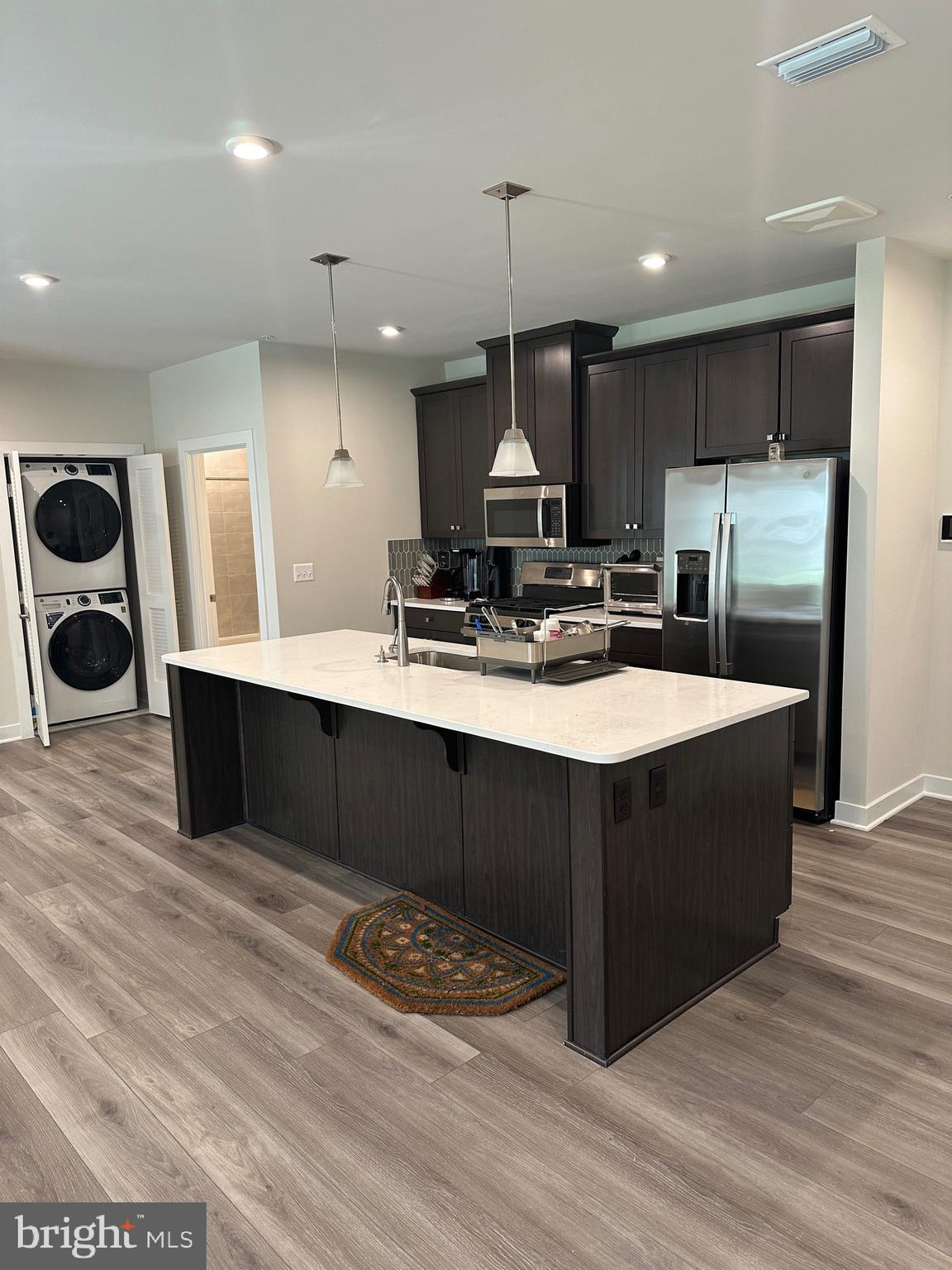 TURF VALLEY - Residential