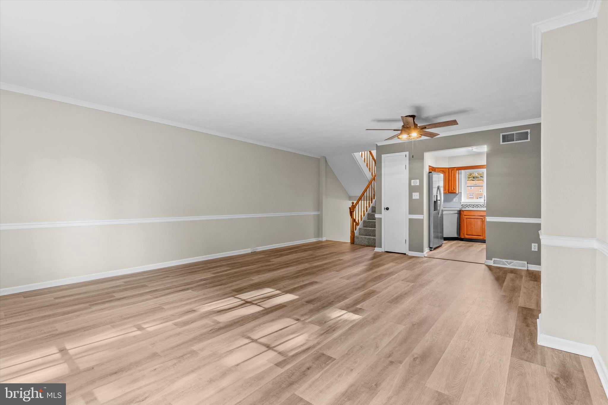 WESTLYN CONDOS - Residential