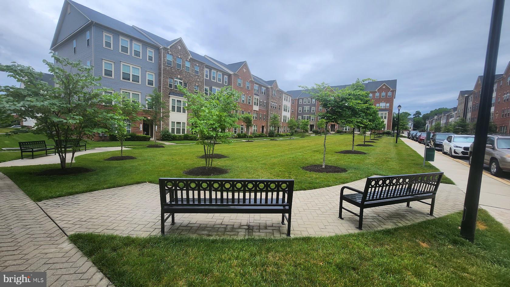 GLEN DALE COMMONS PHASE 2 - Residential Lease