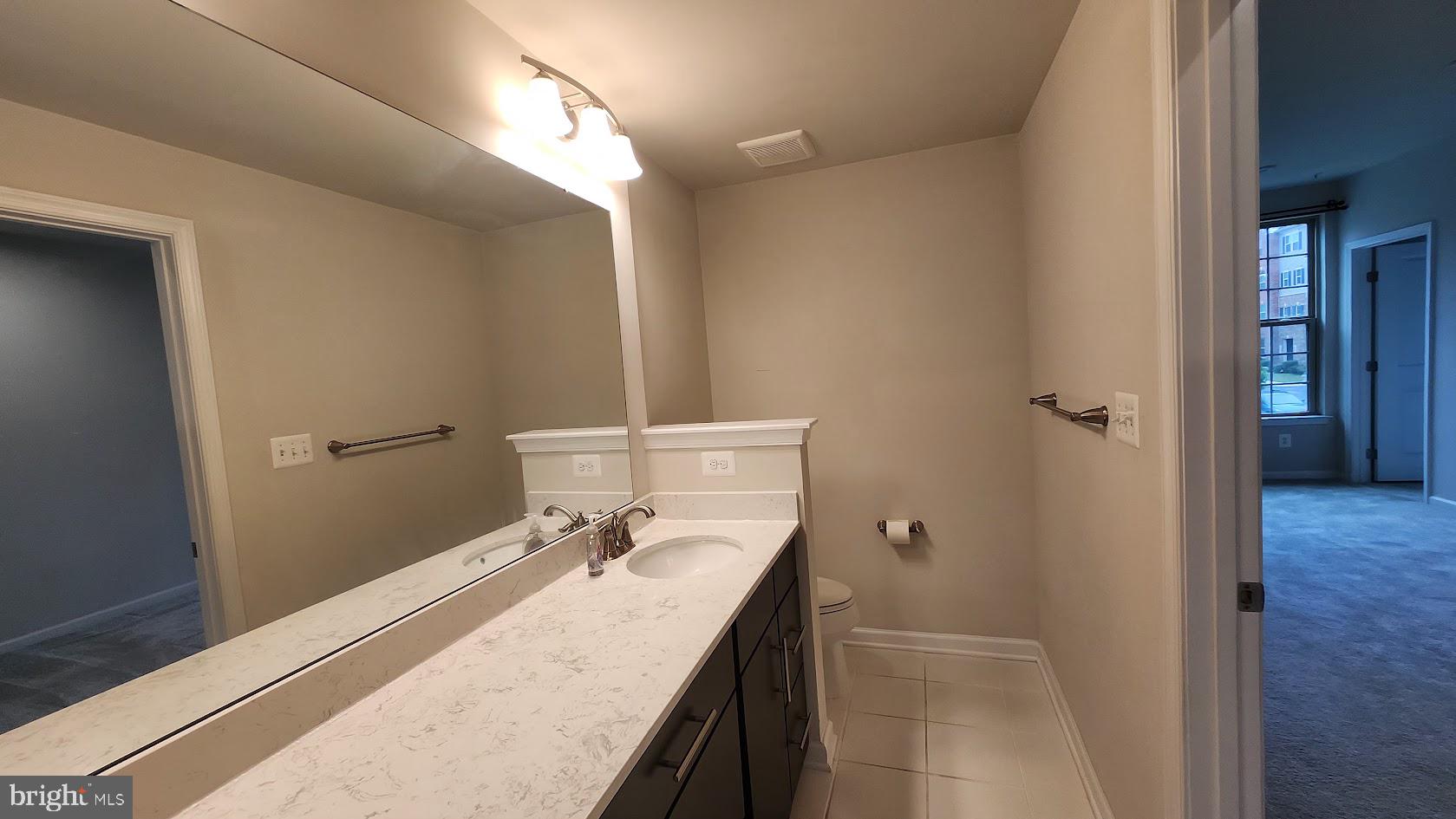 GLEN DALE COMMONS PHASE 2 - Residential Lease