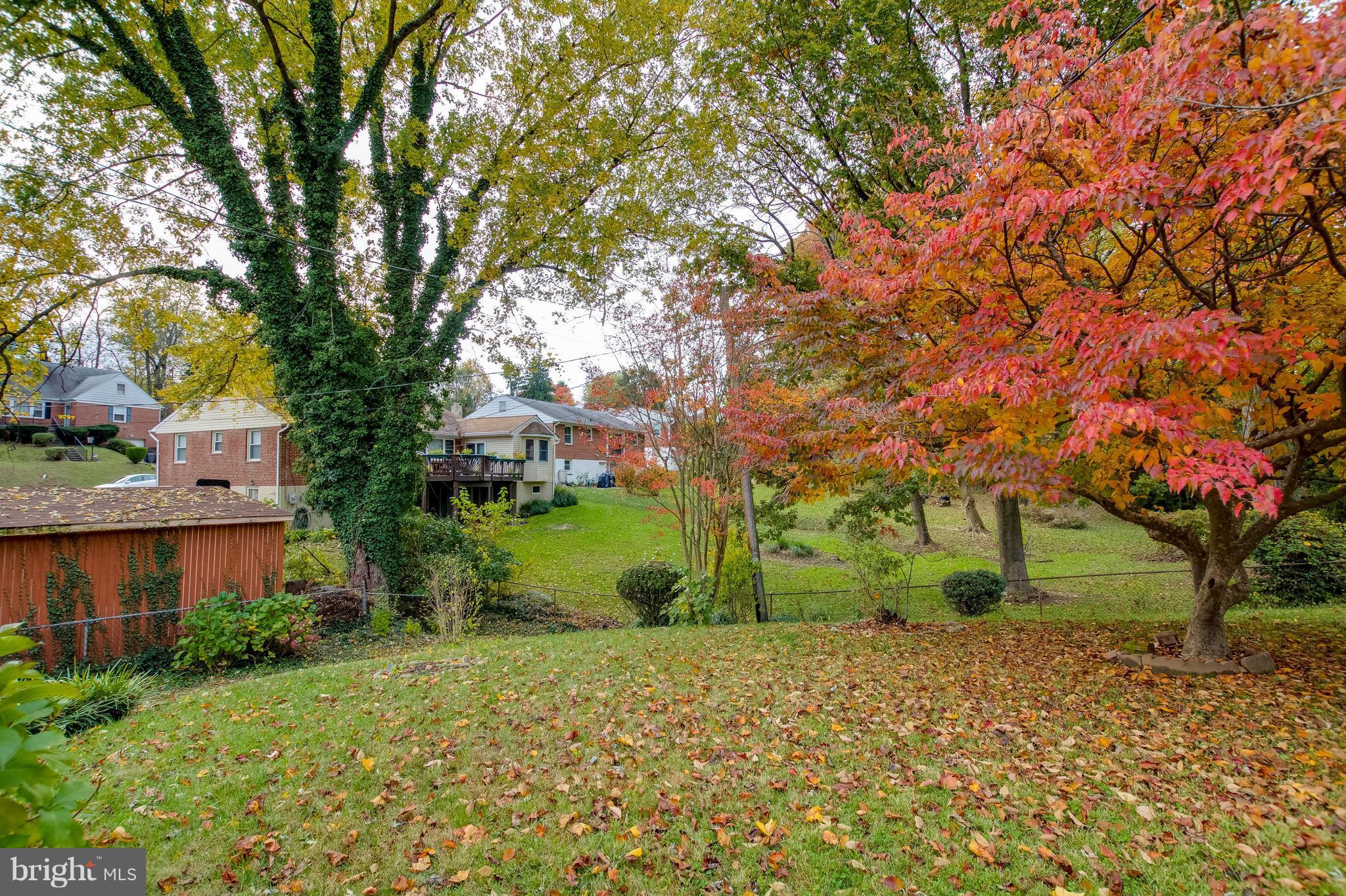 GLENMONT - Residential