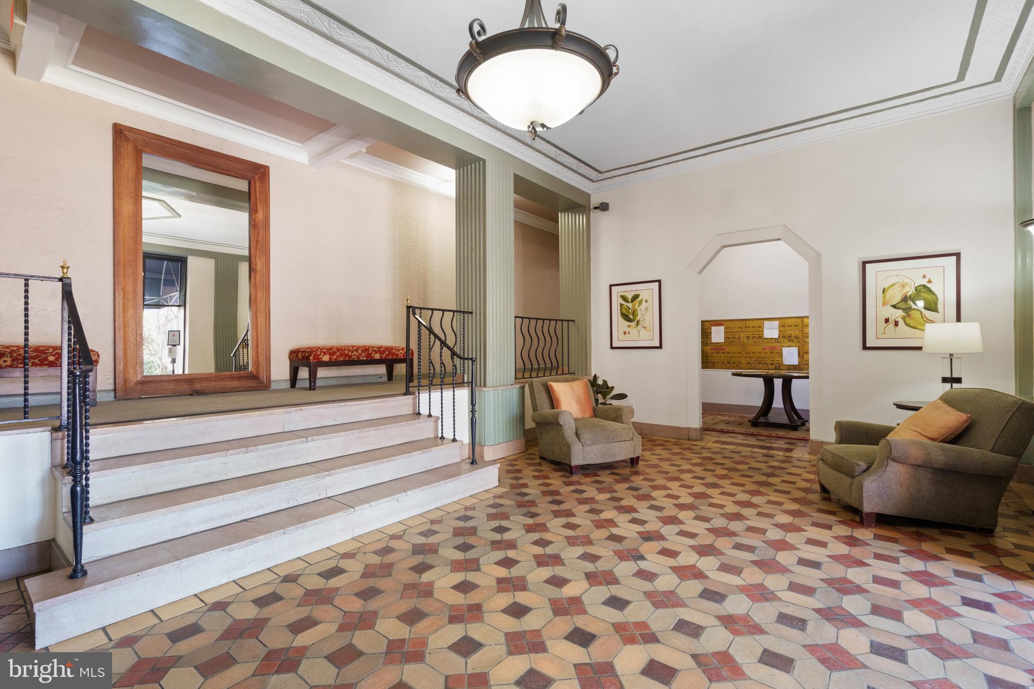 4007 CONNECTICUT AVENUE NW 314