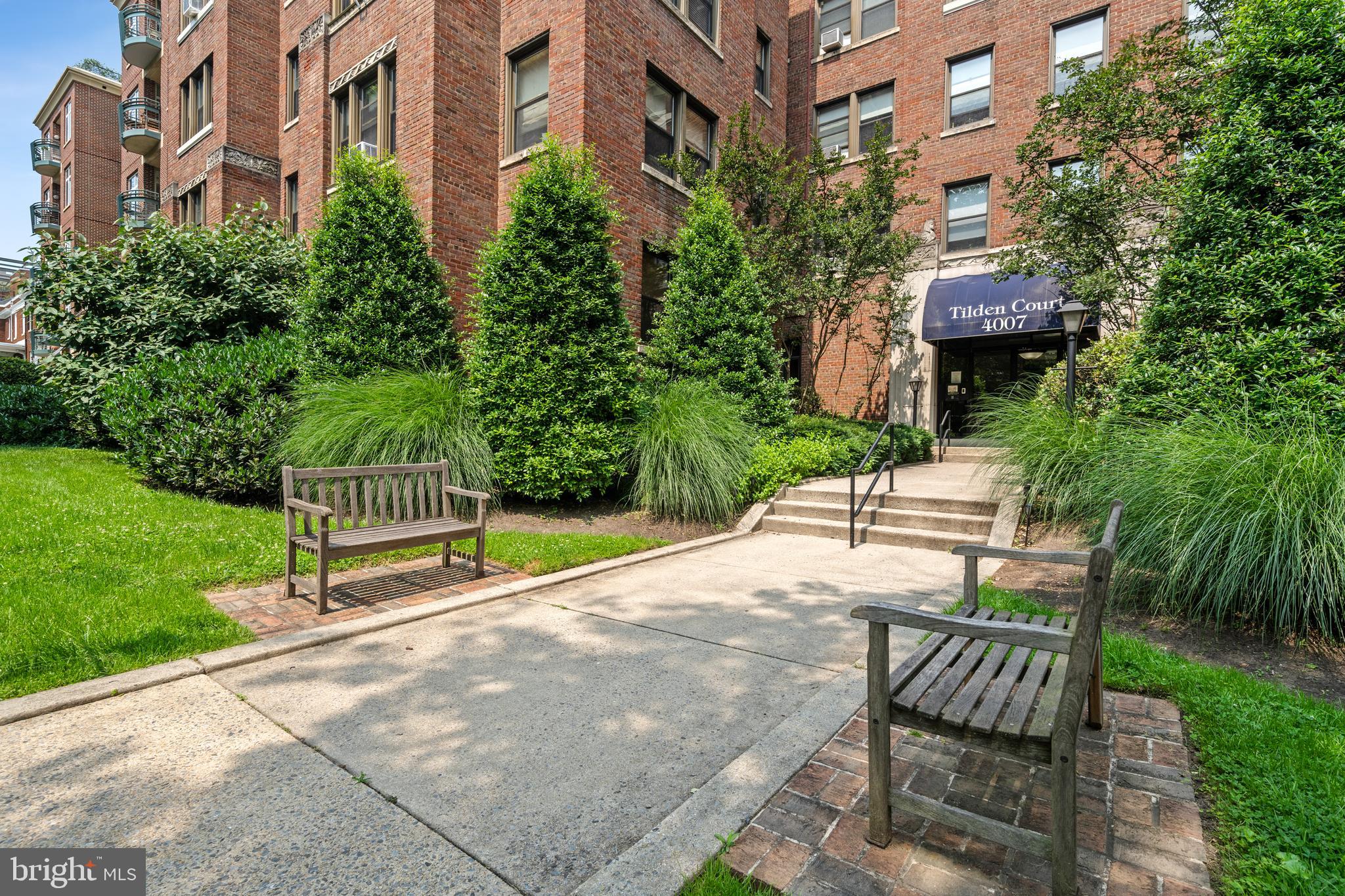 4007 CONNECTICUT AVENUE NW 314