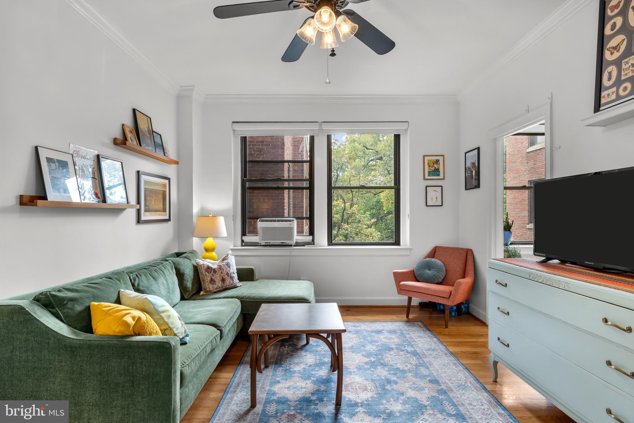 4007 CONNECTICUT AVENUE NW 314
