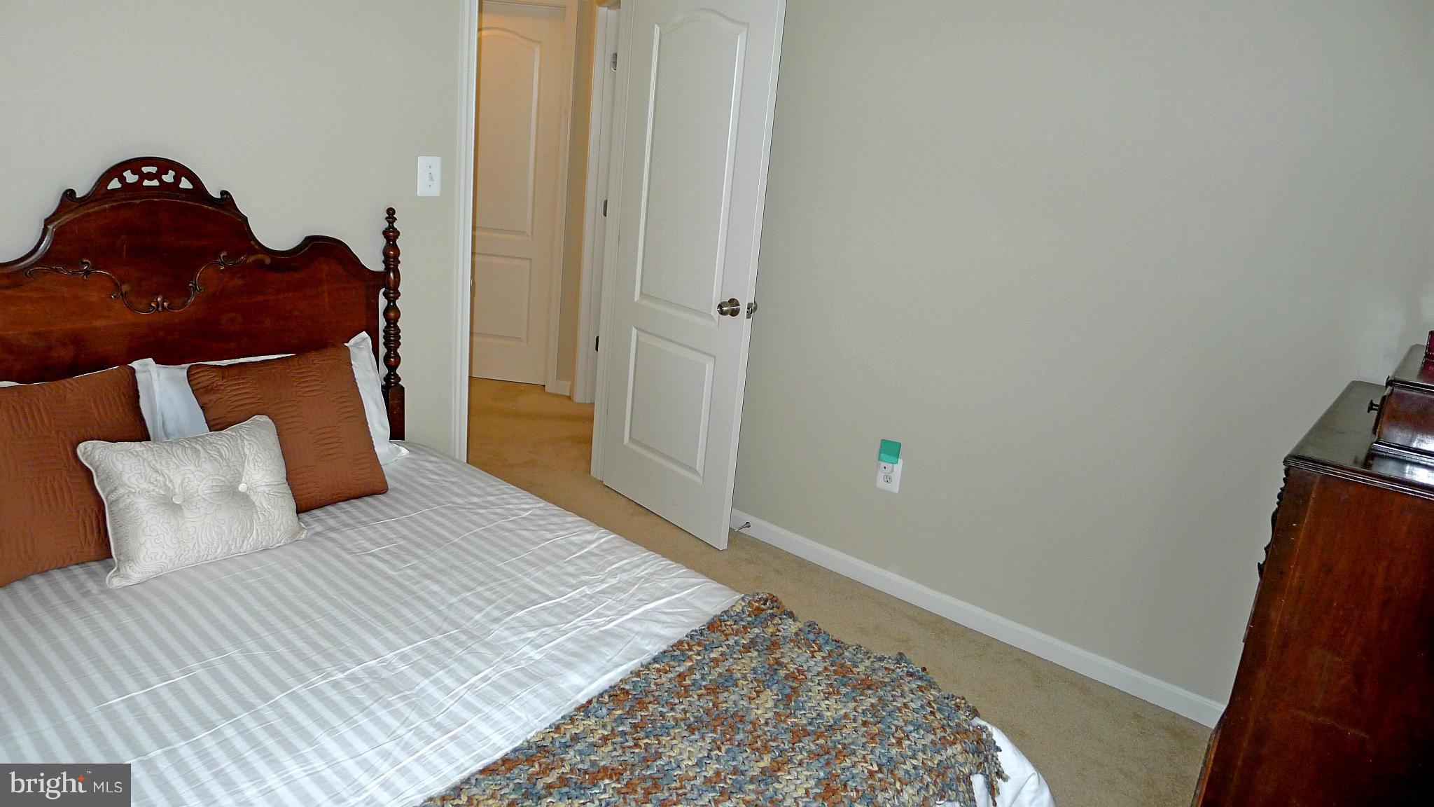 VILLAGE OF WASHINGTON TRAIL - Residential