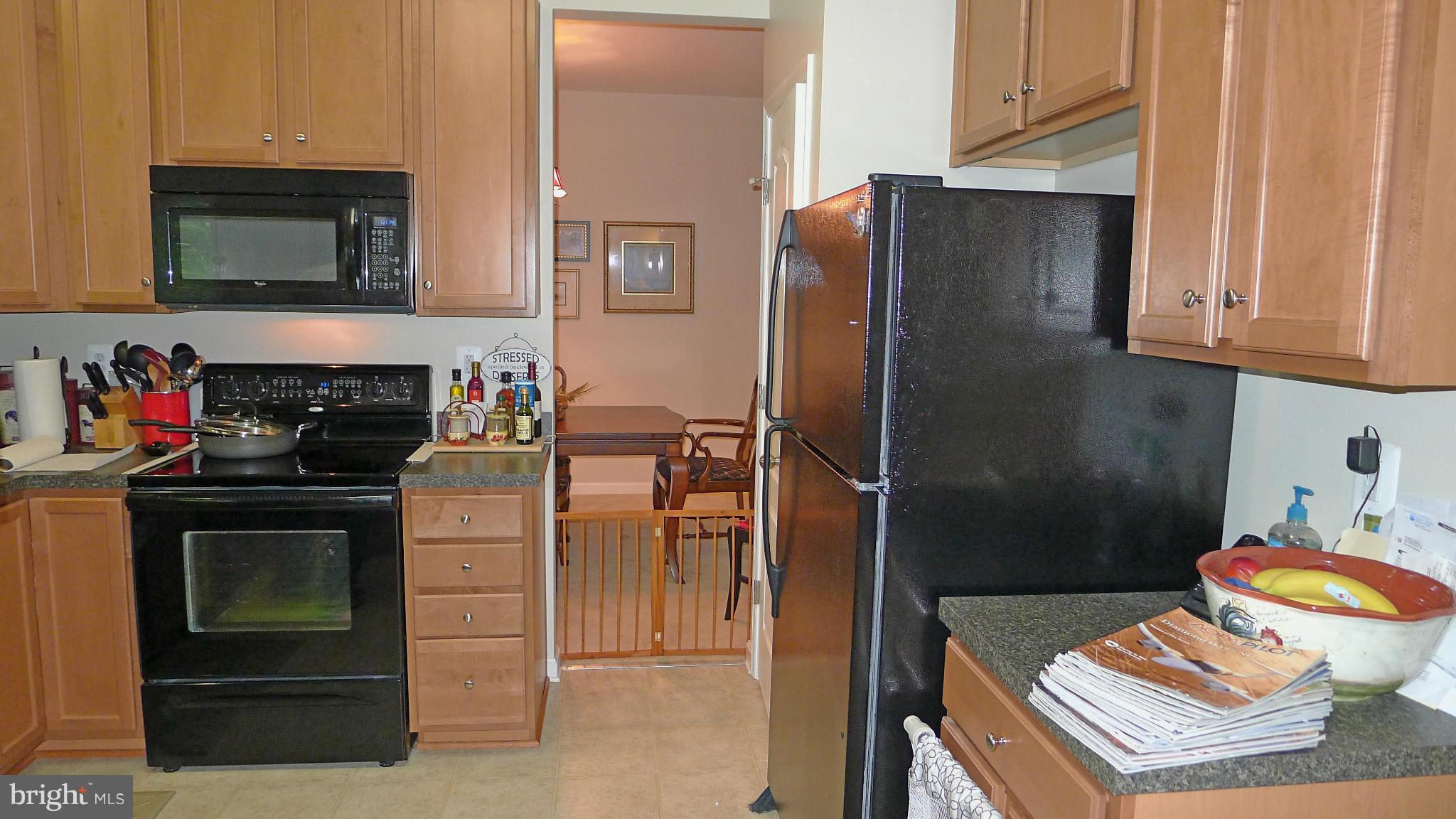 VILLAGE OF WASHINGTON TRAIL - Residential