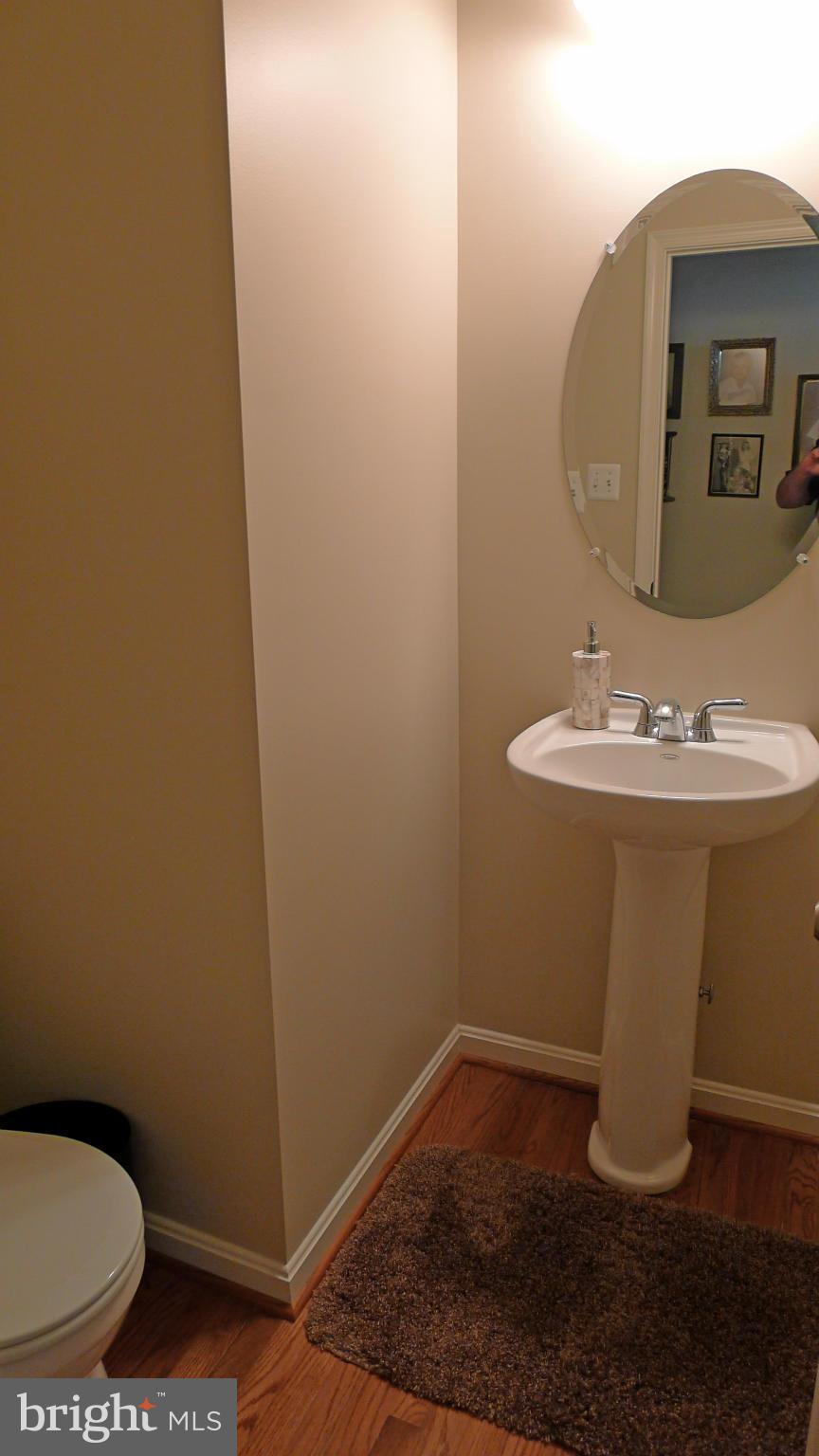 VILLAGE OF WASHINGTON TRAIL - Residential