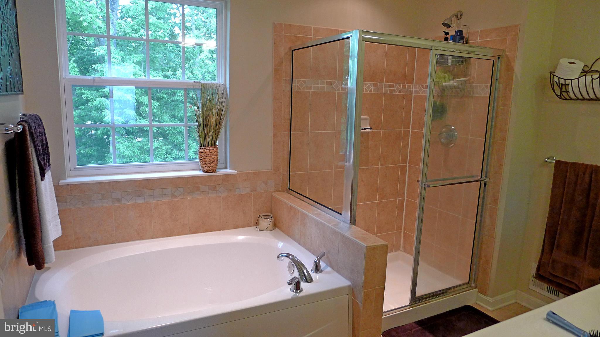 VILLAGE OF WASHINGTON TRAIL - Residential