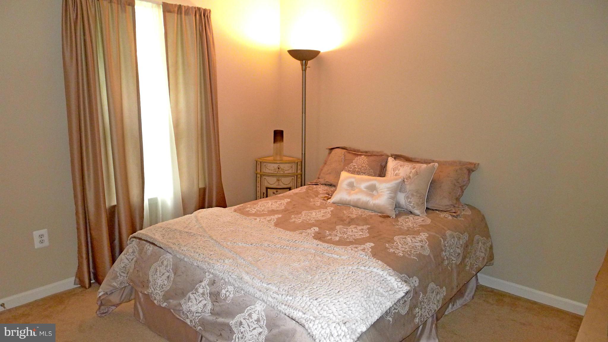 VILLAGE OF WASHINGTON TRAIL - Residential