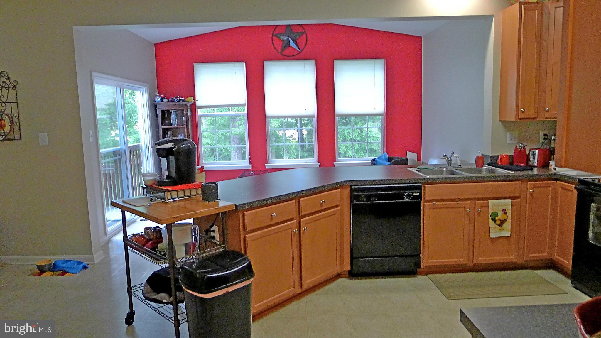 VILLAGE OF WASHINGTON TRAIL - Residential