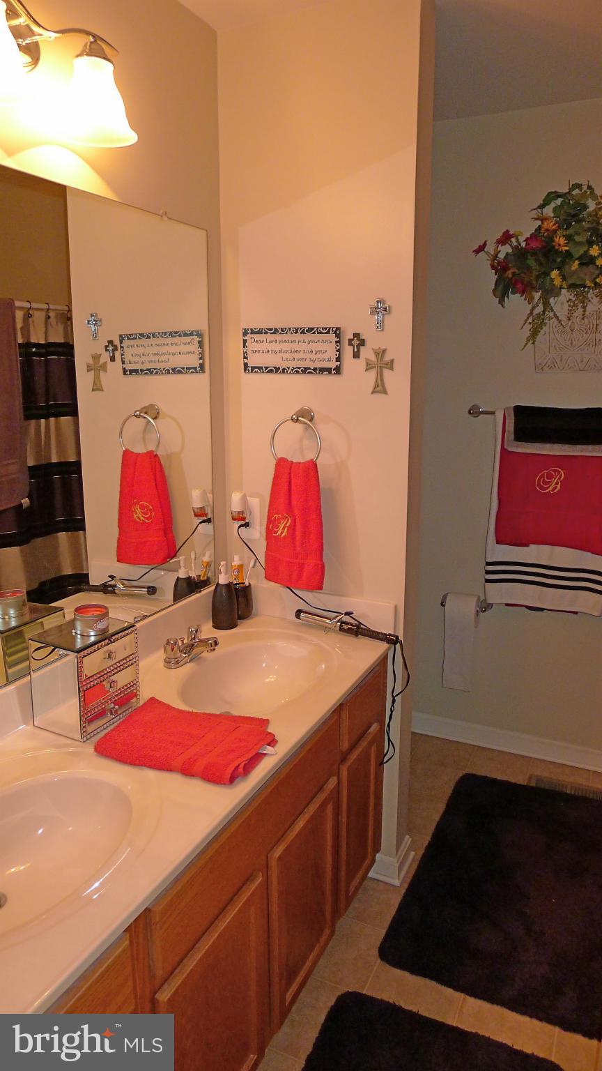 VILLAGE OF WASHINGTON TRAIL - Residential