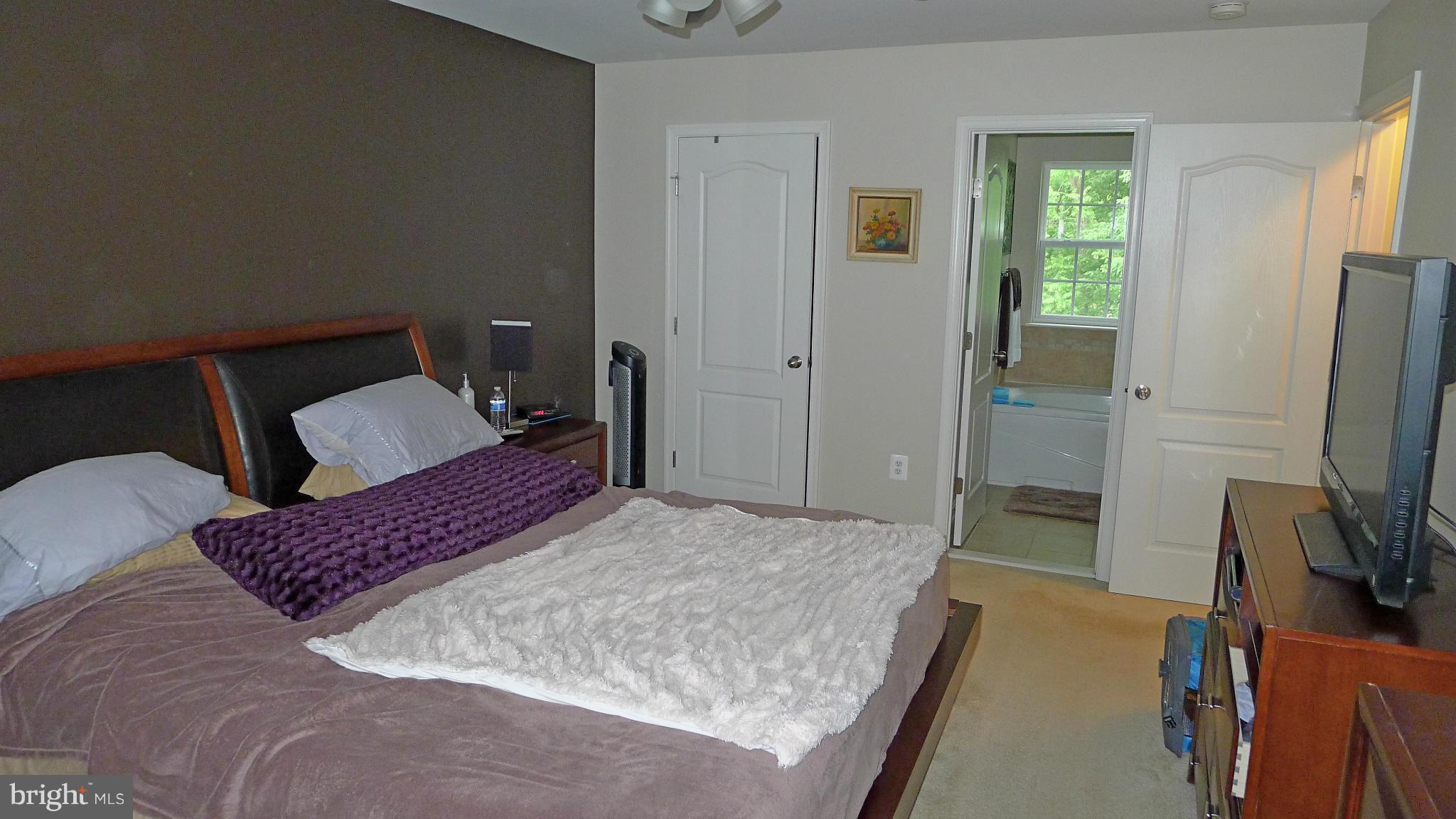 VILLAGE OF WASHINGTON TRAIL - Residential