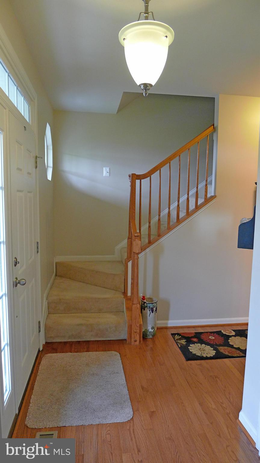 VILLAGE OF WASHINGTON TRAIL - Residential