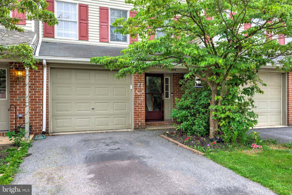 Photo of 433 Crosswinds Drive, LITITZ, PA 17543 (MLS # PALA2092878)