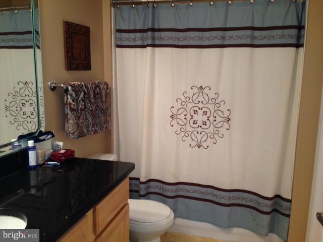 SAVOY AT RESTON TOWN CENTER - Residential Lease