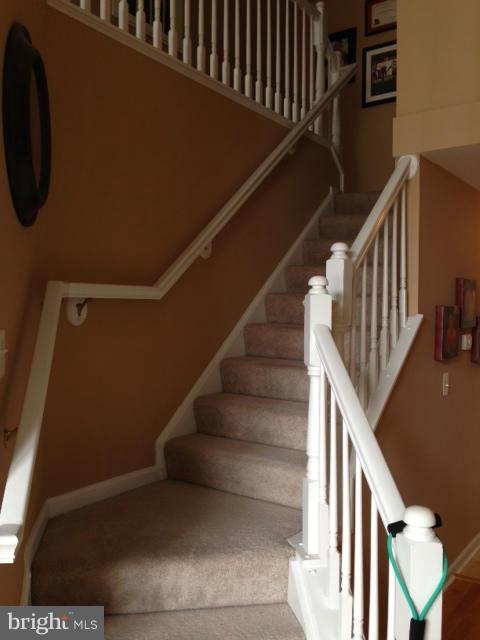 SAVOY AT RESTON TOWN CENTER - Residential Lease