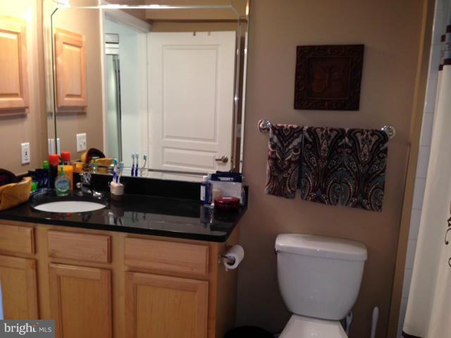 SAVOY AT RESTON TOWN CENTER - Residential Lease