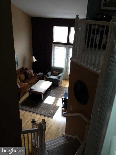 SAVOY AT RESTON TOWN CENTER - Residential Lease