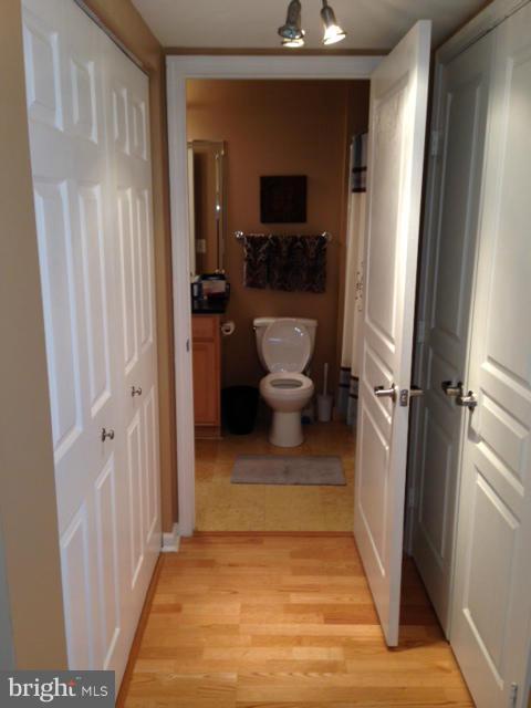 SAVOY AT RESTON TOWN CENTER - Residential Lease