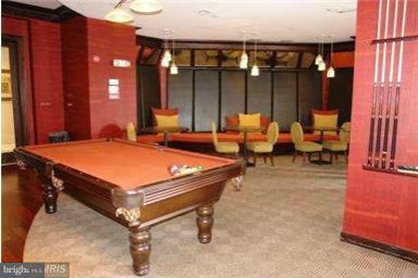 SAVOY AT RESTON TOWN CENTER - Residential Lease