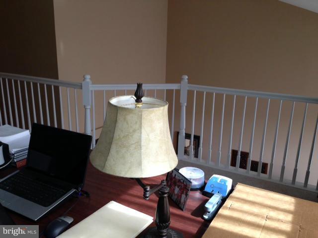 SAVOY AT RESTON TOWN CENTER - Residential Lease