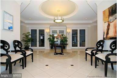 SAVOY AT RESTON TOWN CENTER - Residential Lease