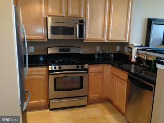 SAVOY AT RESTON TOWN CENTER - Residential Lease