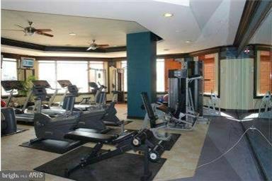 SAVOY AT RESTON TOWN CENTER - Residential Lease