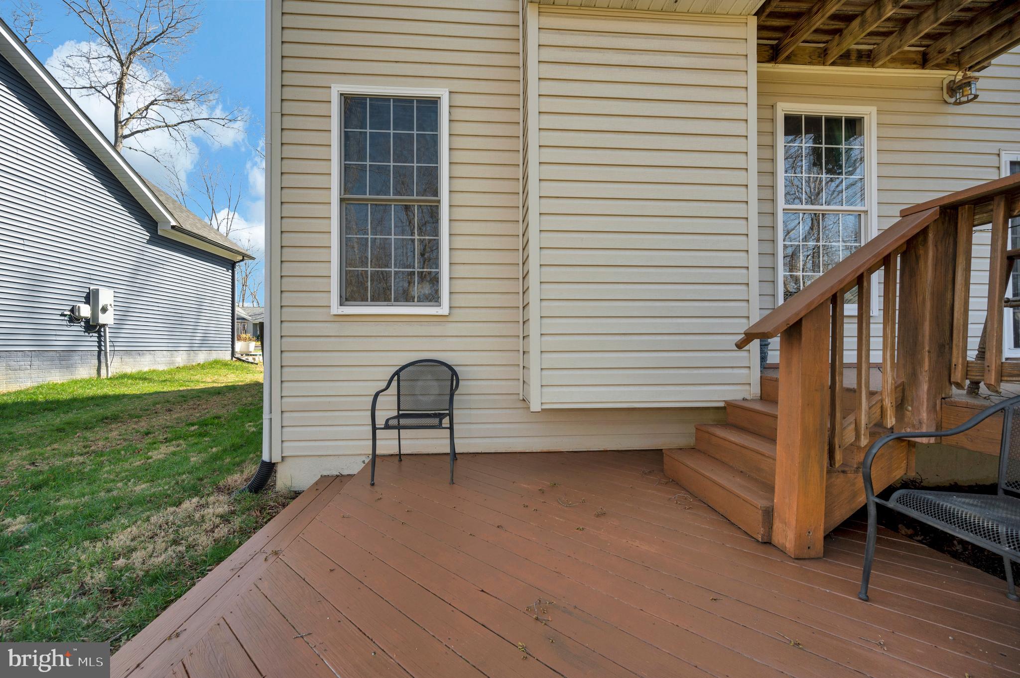 LAKE OF THE WOODS - Residential