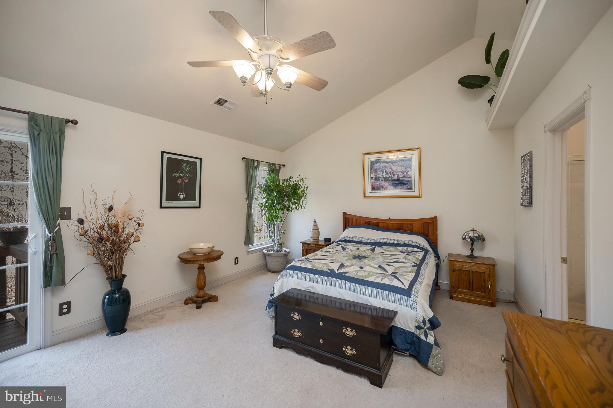 LAKE OF THE WOODS - Residential