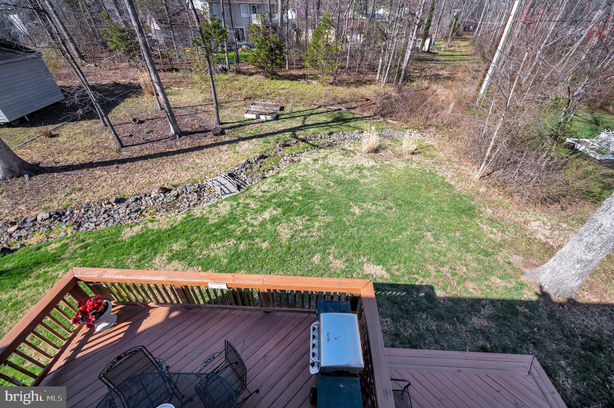 LAKE OF THE WOODS - Residential