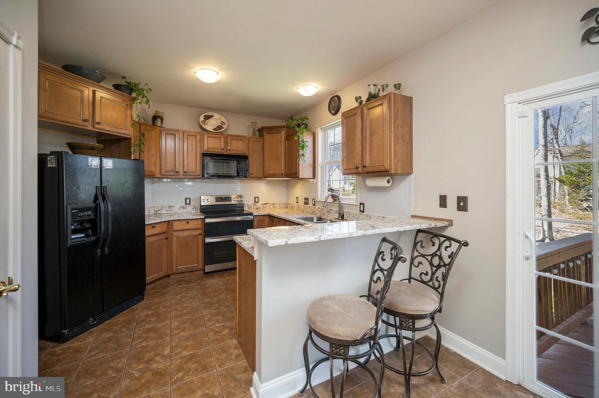 LAKE OF THE WOODS - Residential