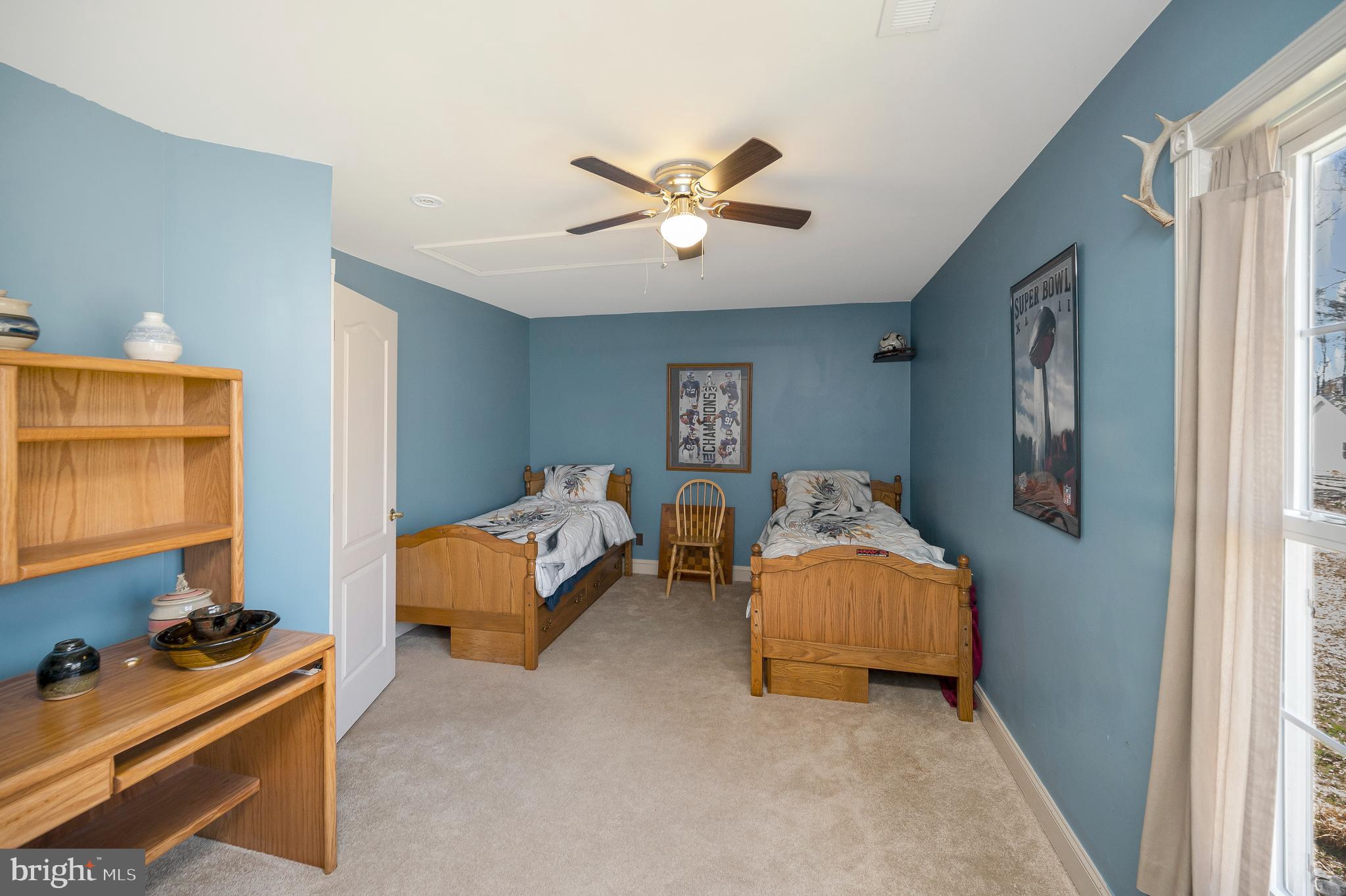 LAKE OF THE WOODS - Residential